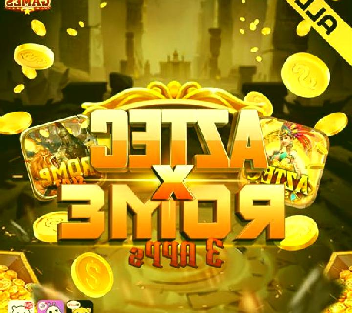 Aztec-X slot