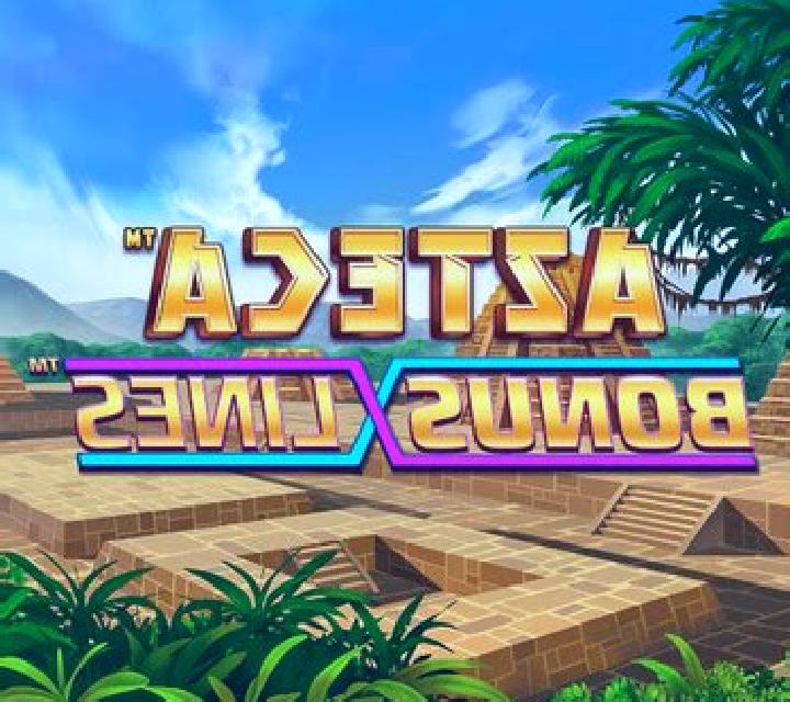 Azteca Bonus Lines online slot