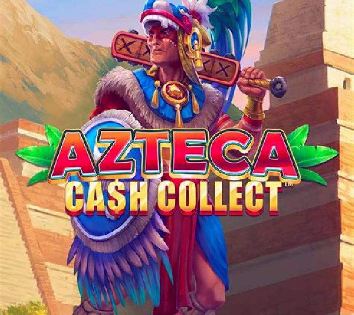 Azteca Cash Collect online slot