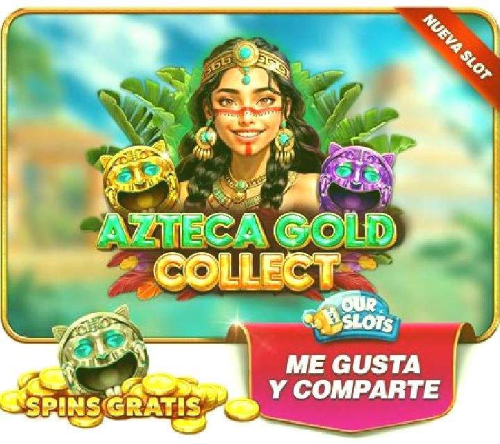 Azteca Gold online slot