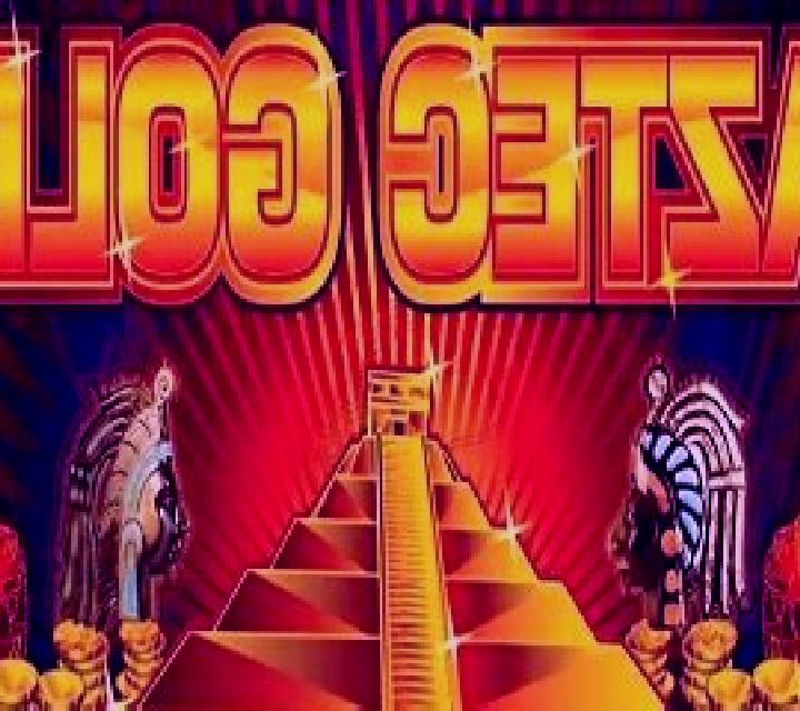 Azteca Gold slot game