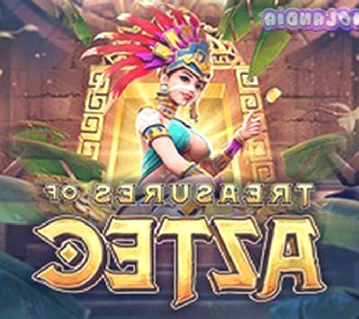 Azteca slot game