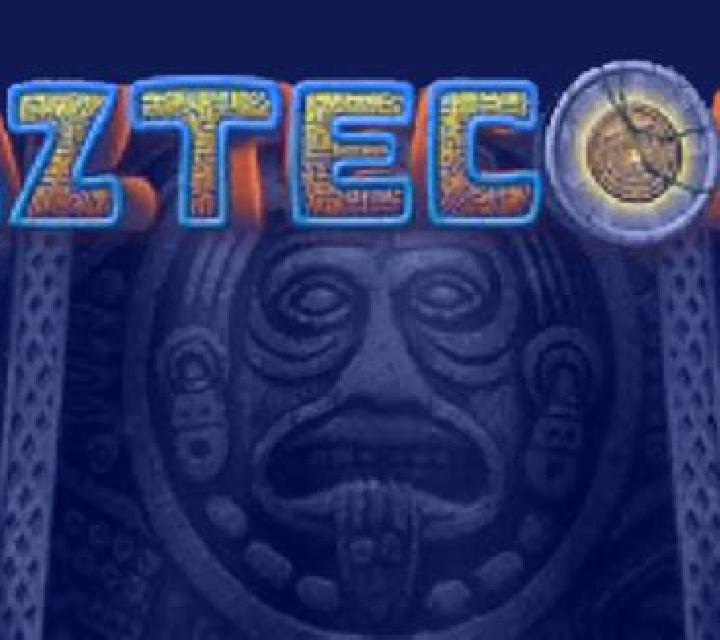 Aztecos slot game