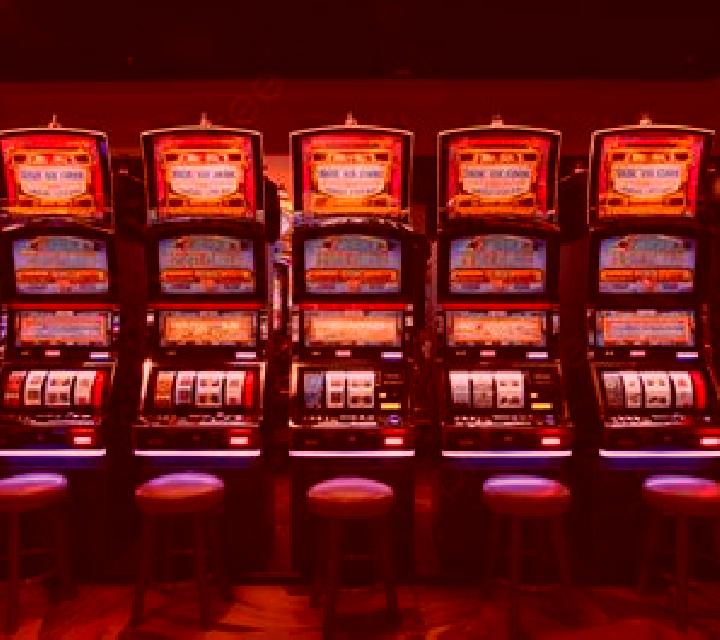 Aztecos slot machine