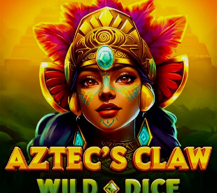 Aztec s Claw Wild Dice online slot