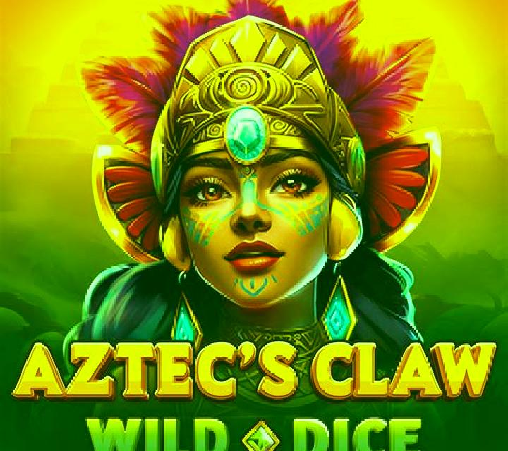 Aztec s Claw Wild Dice slot game