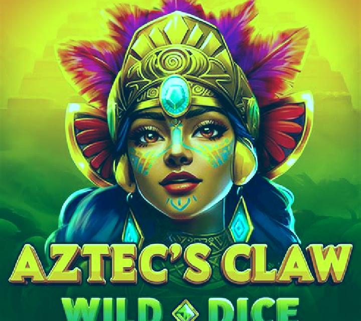 Aztec s Claw Wild Dice slot machine