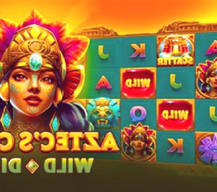 Aztec s Claw Wild Dice slot