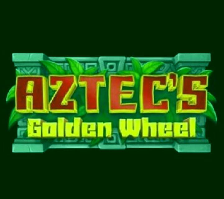 Aztec s Golden Wheel online slot