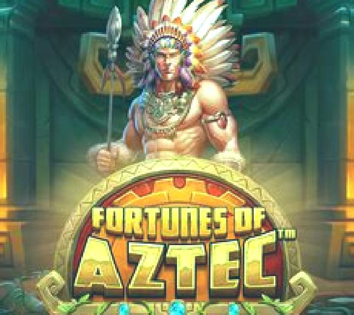 Aztec s Golden Wheel slot machine