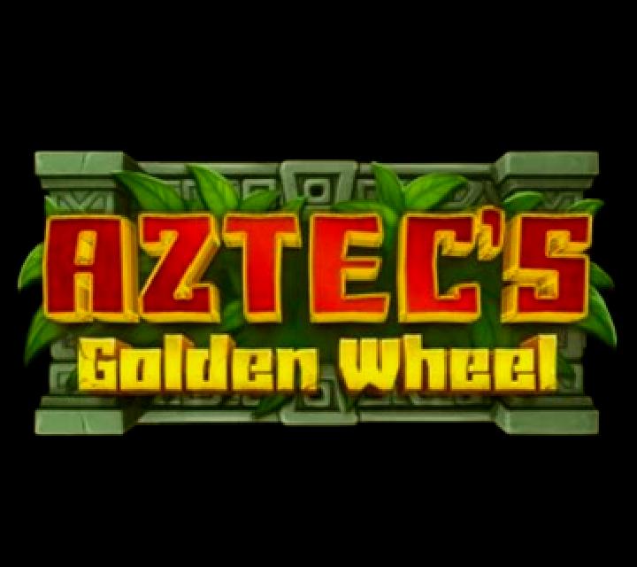 Aztec s Golden Wheel slot