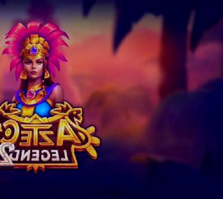 Aztec s Legend 2 online slot