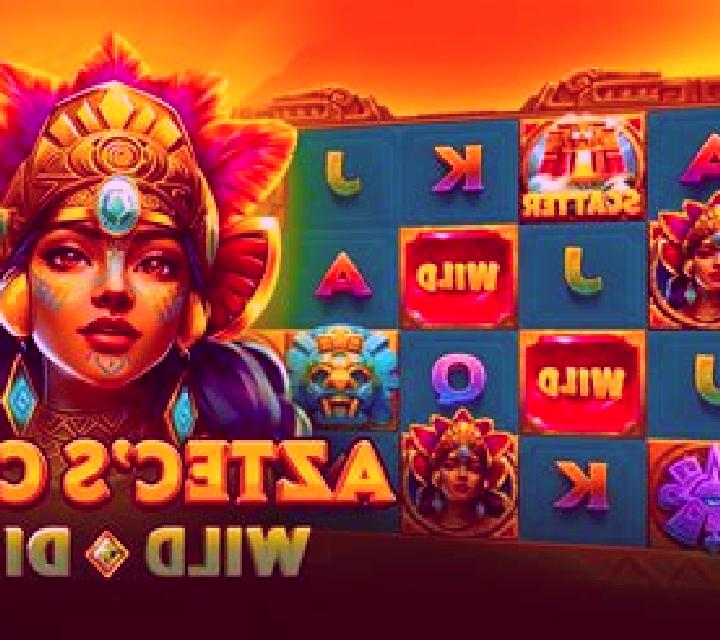 Aztec s Legend 2 slot machine