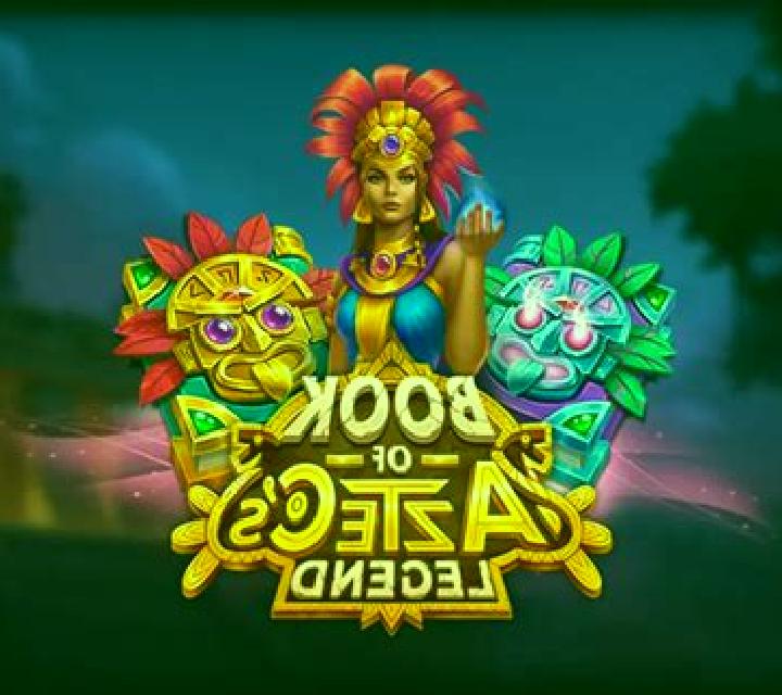 Aztec s Legend 2 slot