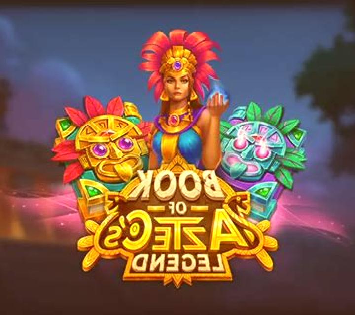 Aztec s Legend (Zillion Games) online slot