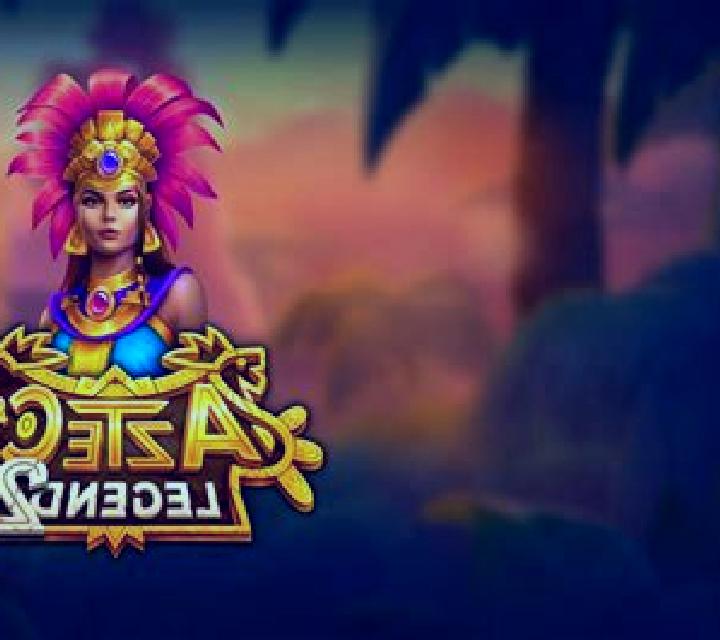 Aztec s Legend (Zillion Games) slot game