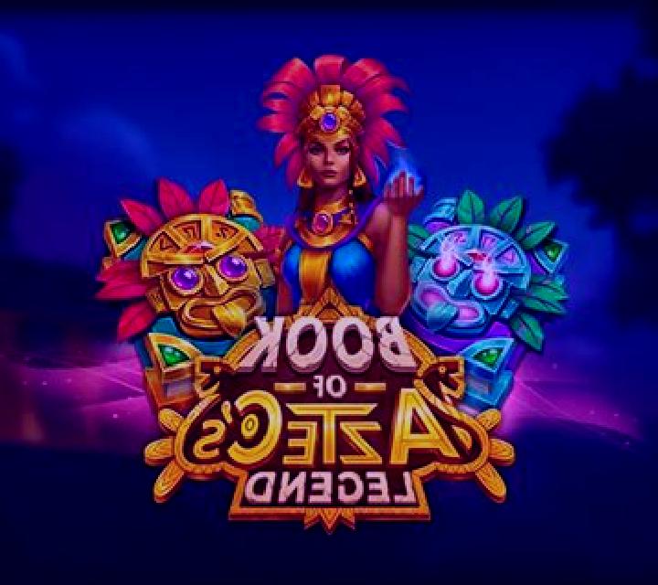 Aztec s Legend (Zillion Games) slot machine