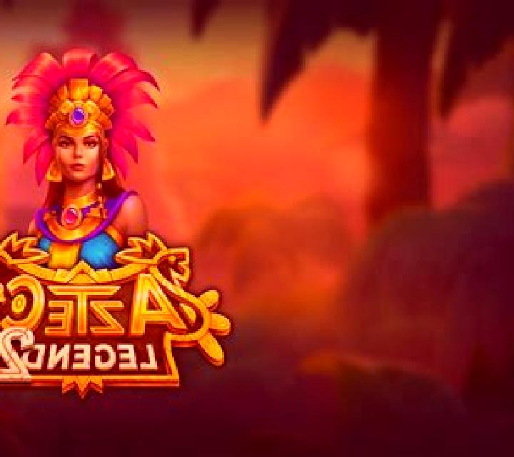 Aztec s Legend (Zillion Games) slot