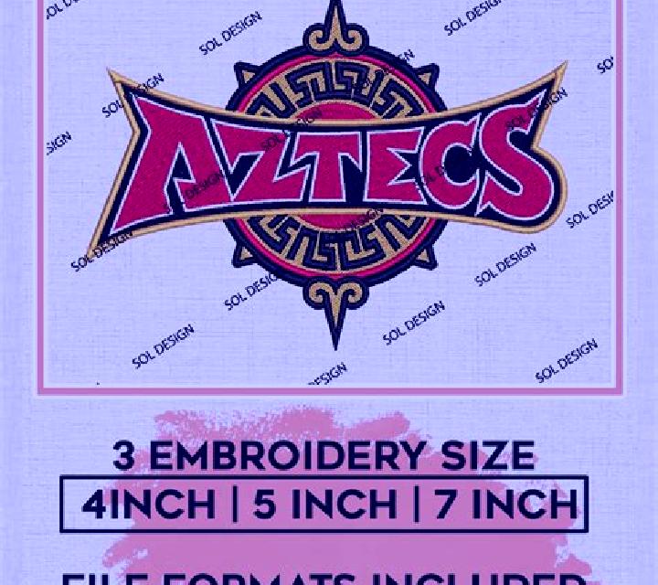 Aztec s Mystery slot machine