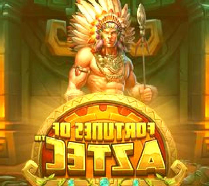 Aztecs slot machine