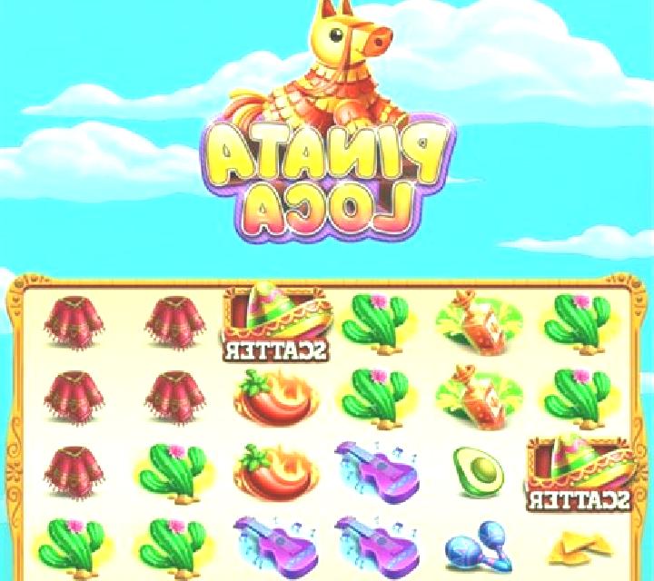 Aztec s Wild Cascade slot machine