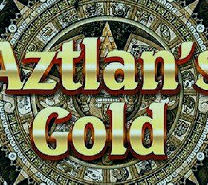Aztlan s Gold online slot