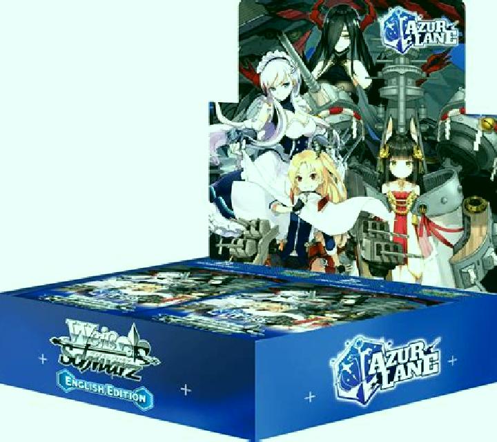 Azur Lane online slot