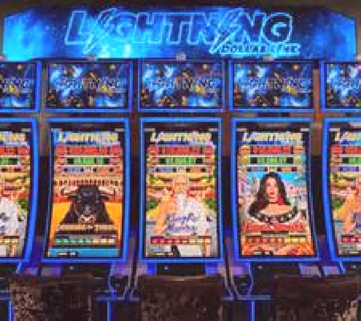 Azur Lane slot machine