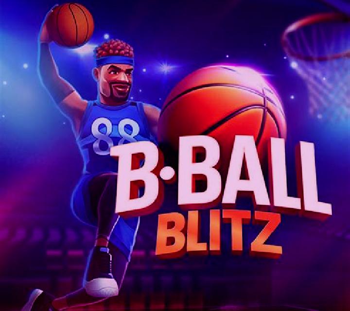 B-Ball Blitz slot