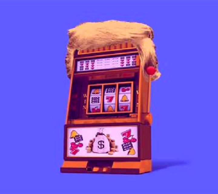 B Jones in Session slot machine