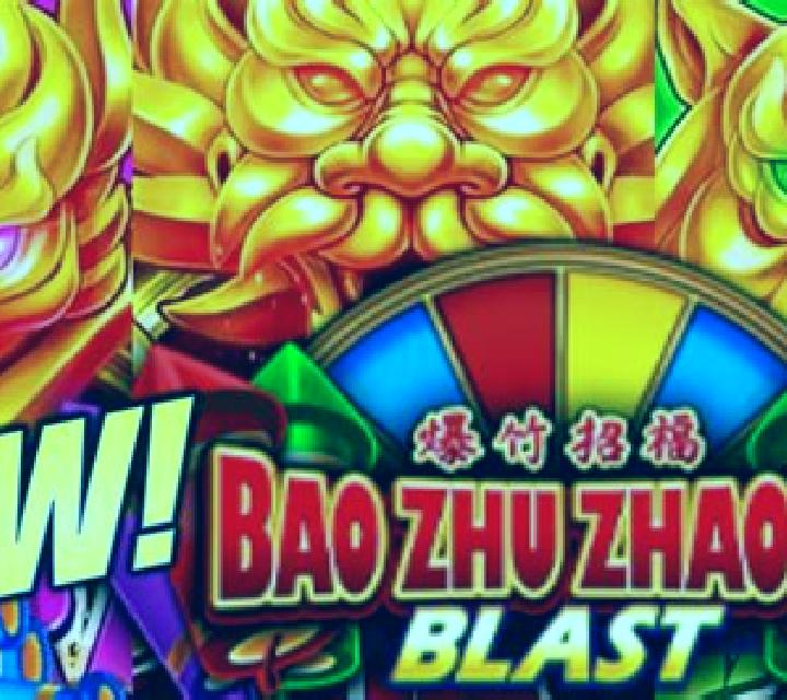Baa, Baa, Baa online slot