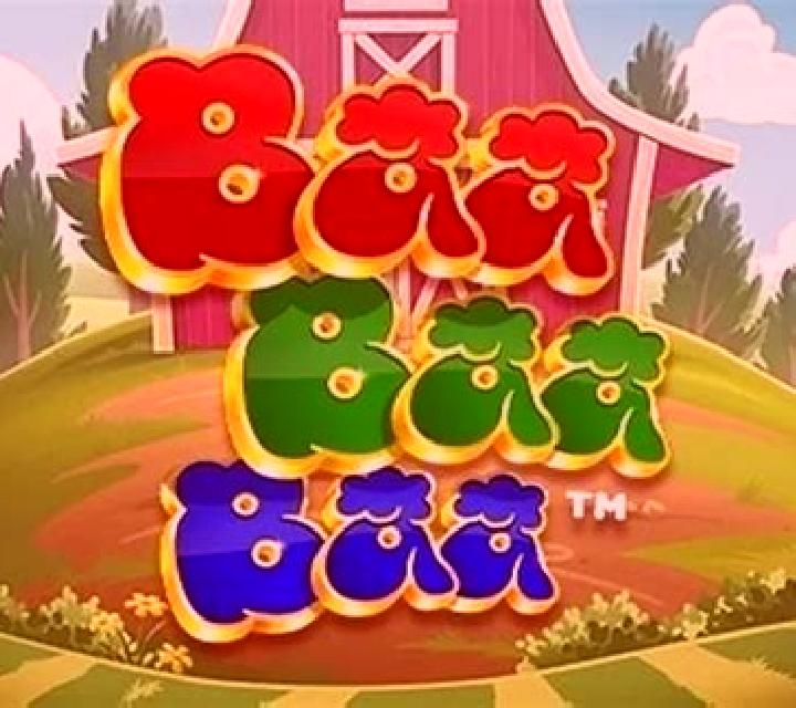 Baa, Baa, Baa slot game
