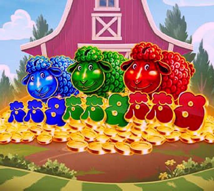 Baa, Baa, Baa slot machine
