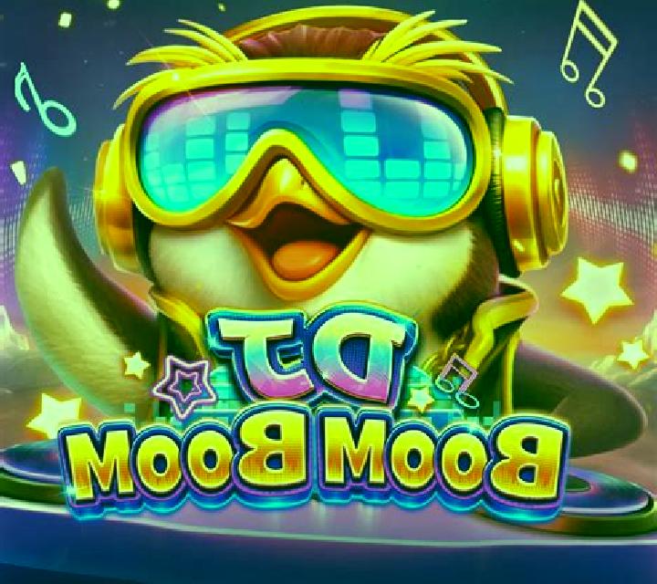 Baam Boom slot game
