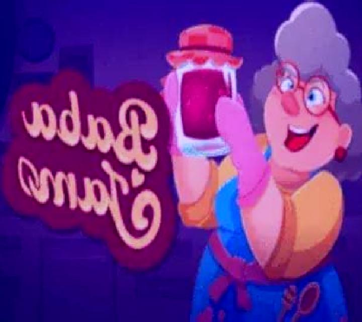 Baba Jam slot machine