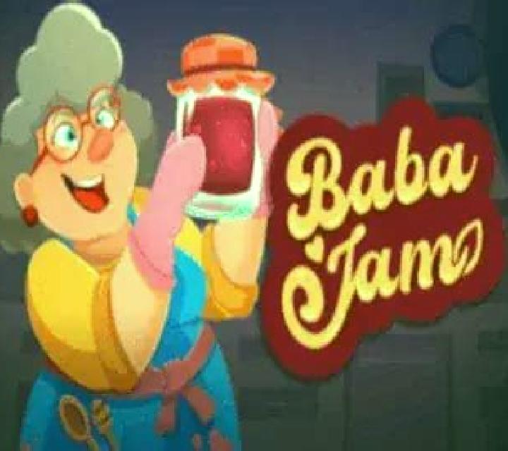 Baba Jam slot