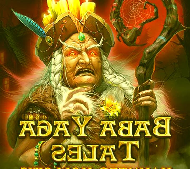 Baba Yaga Tales - Haunted Hollows online slot