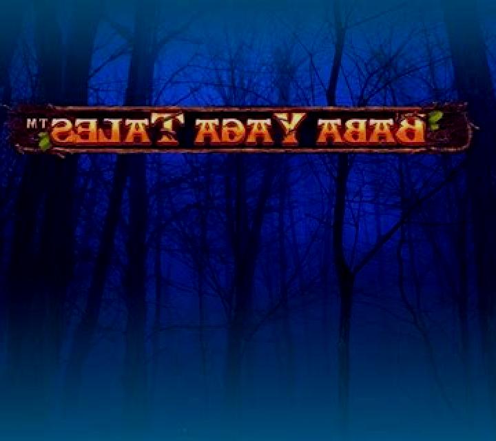 Baba Yaga Tales slot