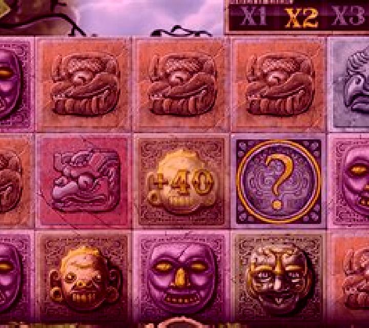 Babak s Quest slot game
