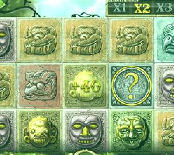Babak s Quest slot machine