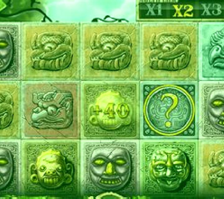 Babak s Quest slot