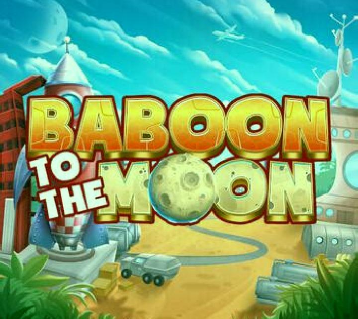 Baboon To The Moon online slot