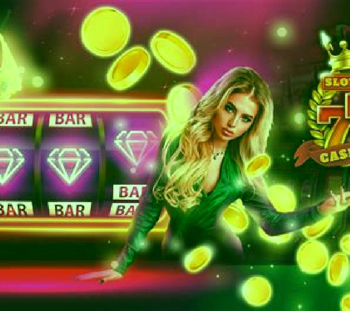 Babucka online slot