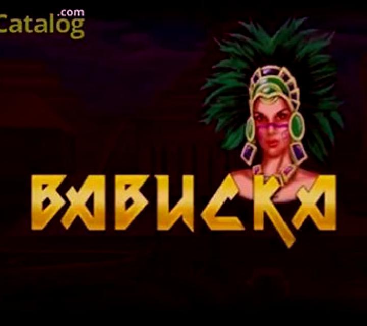 Babucka slot