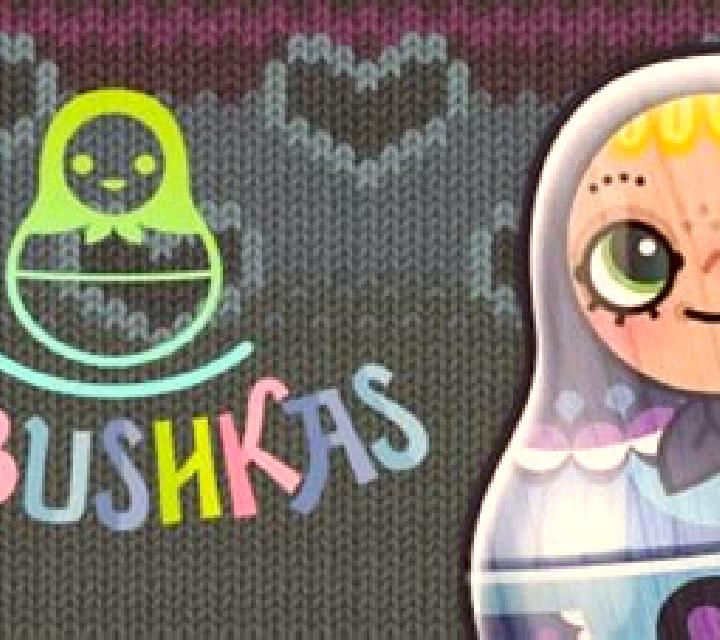 Babushkas slot game