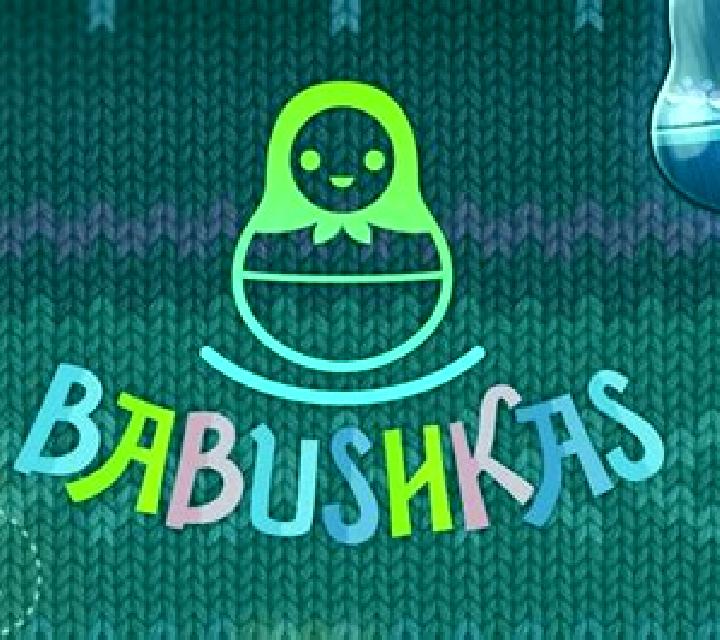Babushkas slot machine