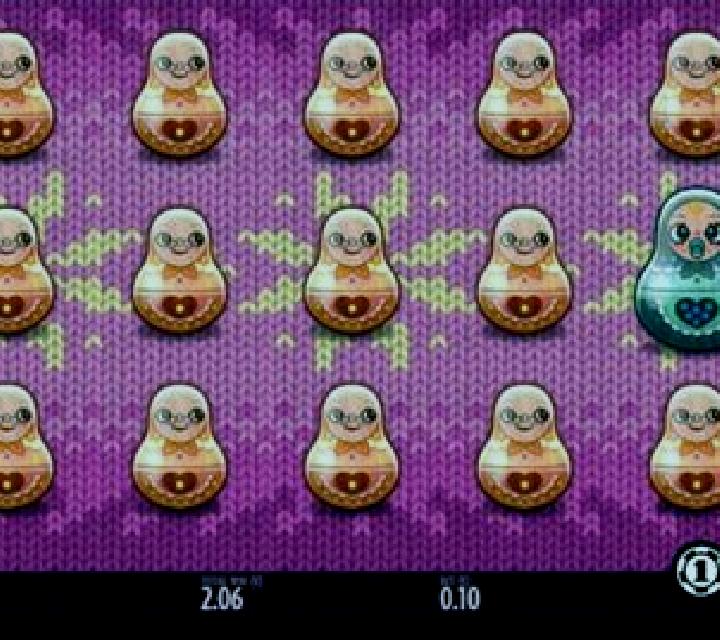 Babushkas slot