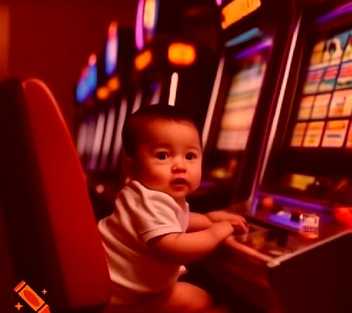 Baby Bloomers online slot