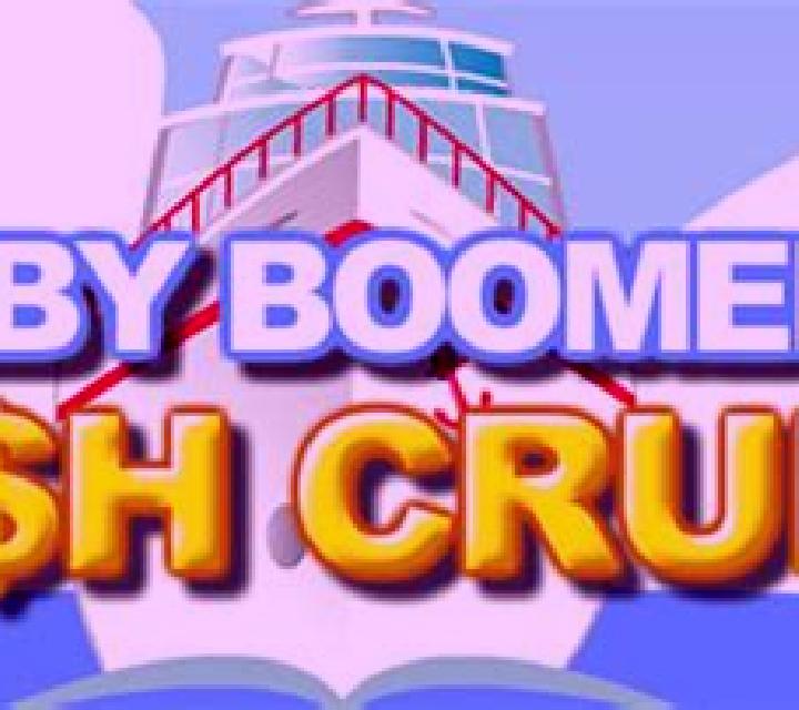 Baby Boomers slot