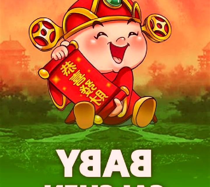 Baby Cai Shen online slot